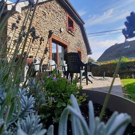 Gite Rural Hubermont & Merveilles Ortho Εξωτερικό φωτογραφία