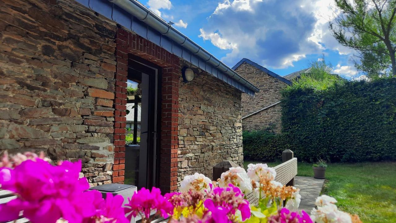 Gite Rural Hubermont & Merveilles Ortho Εξωτερικό φωτογραφία