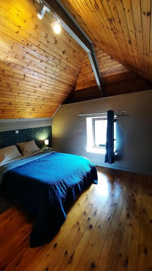 Gite Rural Hubermont & Merveilles Ortho Εξωτερικό φωτογραφία