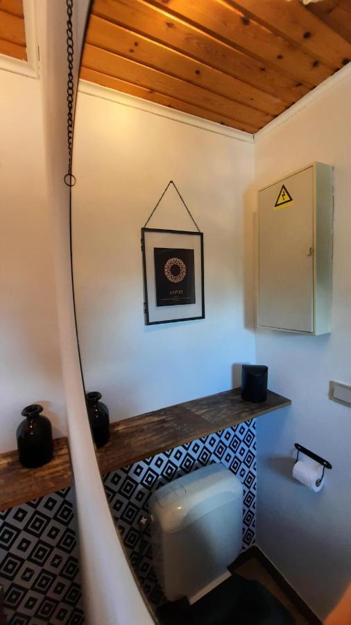 Gite Rural Hubermont & Merveilles Ortho Εξωτερικό φωτογραφία